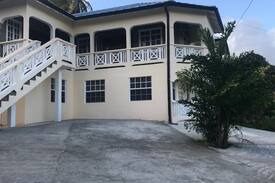 Vieux Fort Quarter House | Sunrise Vacation Home