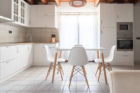 Cala Saona Apartment | Couple’s Getaway + A/C - Formentera | S