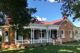 Mason House | THE MILDRED INN ... Historic Luxury