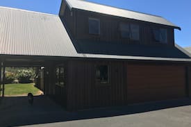 Lake Tarawera Apartment | Lakeside at Waitangi Loft