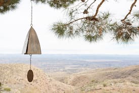 Jerome House | The Haunted Honeymoon Cottage