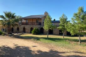 Mason House | Ponderosa Home, great for families or groups of 12