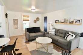 Lincoln House | Haymarket Hideaway 2 - Close to The Rail Yard