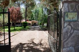 Aunon House | Chalet El privilegio junto a pantano de Bolarque