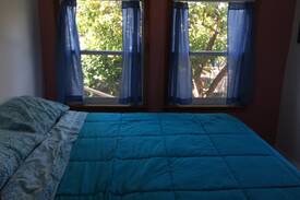 South Berkeley House | Tasteful South Berkeley cottage. Nice!