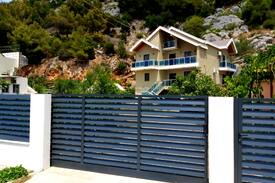 Skataj Villa | Paradise's House In Shengjin