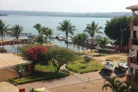 Smin Apartment | Flat Lakeside
