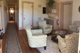 Virginia City Hotel | Historic Bonanza Inn Room 6 in Virginia City