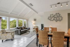 Marco Island House | COLONIAL AVE. 336 POOL HOME WALKING DISTANCE TO BEACH