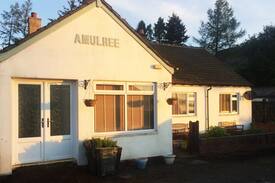 Dunkeld Bed & Breakfast | Cluarin Cottage B&B - Dinner Av :)