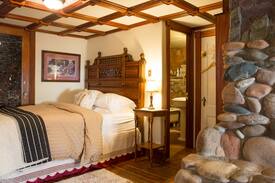 Jerome Apartment | Miner's Cottage- The Hideaway