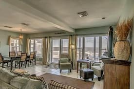 Goshen House | Bayfront Beauty at Reeds Beach