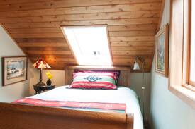Port Angeles House | COOL WATER BARN