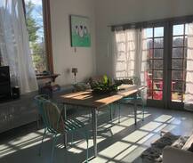 Batesville Cabin | Mechums Cottage Retreat, Crozet: Wine Country!