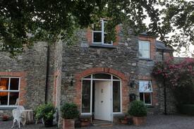 Mansfieldstown House | Awelcome Country House Darver Castlebellingham