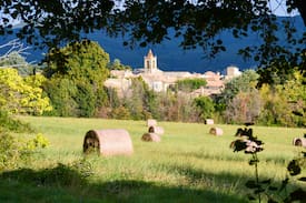Cruis Apartment | La Bastide du Claus Vitaverde - Gîte Sarriette