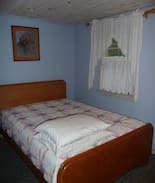 Sabael Cabin | Burke's Cottages on Indian Lake #4
