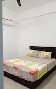 Sitiawan Apartment | The Venus-Pangsapuri Sejati, Setiawan-Seri Manjung