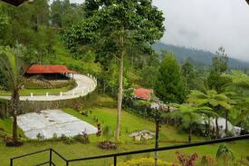 Hargomulyo Villa | New Citra Alam Sukuh