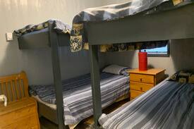Hemlock Valley Villa | Snowflake Ridge at Sasquatch Mountain Resort