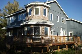 Frontenac Cabin | Cottage on the Frontenac Arch