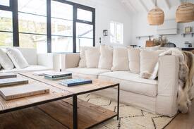 Leura House | Orchard Cottage, Luxury Hamptons House in Leura