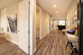 Woodland House | Third Street Villas, Woodland WA.