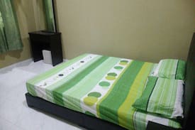 Melor House | Teratak Sufi Homestay (muslim only)
