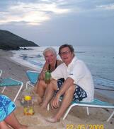 Estate Salt River House | Come relax ocean side at Gentle Winds L-2