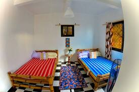 Maricaban Island Apartment | Private Villa -Near Masasa Beach Tingloy Batangas