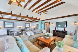 South Ponte Vedra Beach House | Casa del Sol Ponte Vedra Oceanfront- Amazing Views