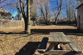 Wallkill House | Wallkill Inn
