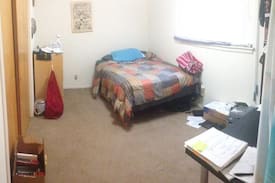 Downtown Apartment | Cozy Summer Sublet in Davis, CA