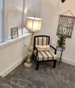 Woodward House | Trestle Inn where relaxation begins!
