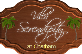Montego Bay House | Villa Serendipity at Chatham