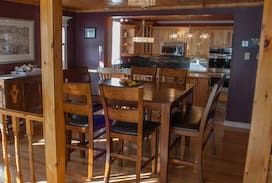 Happy Adventure House | McCaffrey's BnB