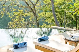 Papagayo Peninsula Villa | Ventanas de Papagayo