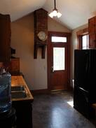 Yellow Springs House | The Nest