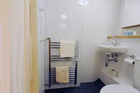 Inverness Boat Rental | Alba Cabin on Luxury Trawler Yacht, Inverness
