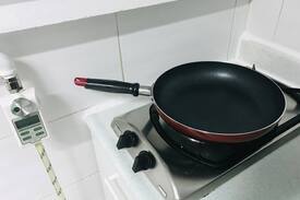 Gimpo Apartment | 장기역/군면회/김포공항/출장/MTR3m/강남/홍대/일산,김포,강화/서울역/Mayroom-1