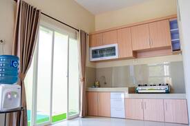 Oro Oro Ombo Villa | Djagad Villa Syariah, Private Pool, Full Fasilitas