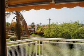 Margarita Island Apartment | TERRAZAS DE GUACUCO Apartamento remodelado