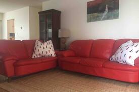 Port McNeill House | Raven’s Heart; stylish, central, ocean view