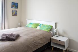 Somerfield House | Somerfield; Warm, relaxing, spacious home, ideal.