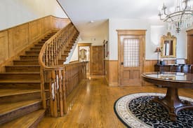Lynden House | Gracewood Manor