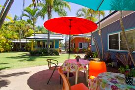 Bargara Hotel | Beach Shack