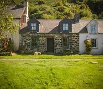 Dinas Cross Cabin | Bwthyn Becca - Perfect for a couple