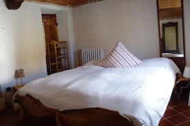 Vidracco House | CASA CARRUBA - House with a Soul close to Damanhur
