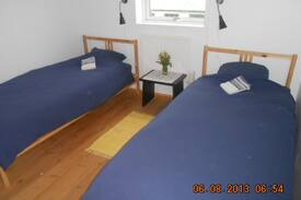 Myrdalshreppur Bed & Breakfast | Bed & breakfast close to Vík