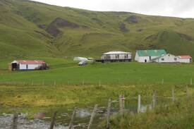 Myrdalshreppur Bed & Breakfast | Bed & breakfast close to Vík
